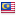 gapprint.com server is located in Malaysia